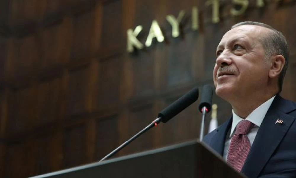 Το Αζερμπαϊτζάν επισκέπτεται σήμερα ο Ερντογάν